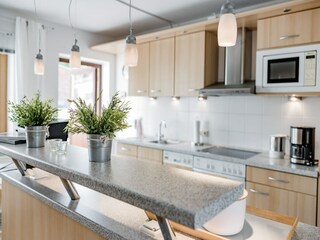 Holiday house Lübberstorf Features 25