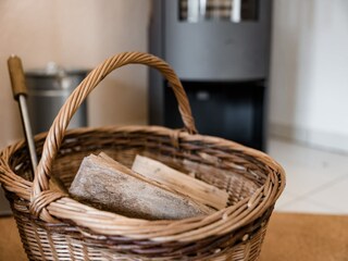 Maison de vacances Lübberstorf Équipement 16