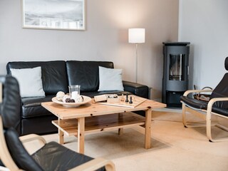 Vakantiehuis Lübberstorf Kenmerken 17