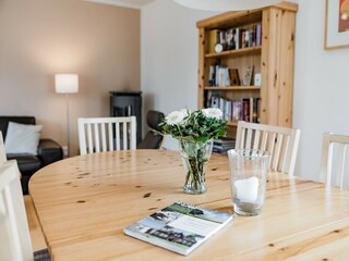 Ferienhaus Lübberstorf Ausstattung 26