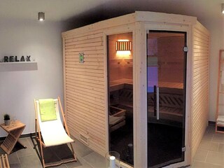 Vakantiehuis Lübberstorf  42