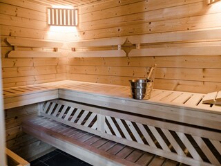 Vakantiehuis Lübberstorf  43