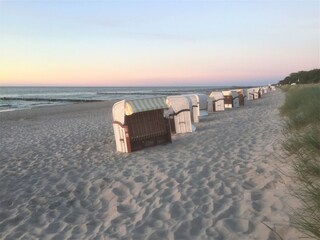 Casa de vacaciones Lübberstorf Entorno 33