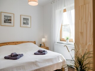 Ferienhaus Lübberstorf Ausstattung 25