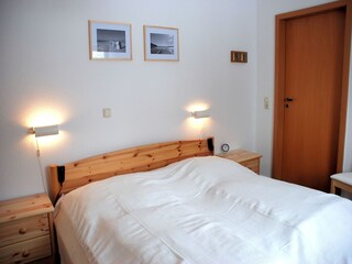 Ferienhaus Lübberstorf Ausstattung 19