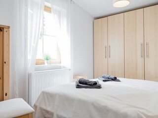 Ferienhaus Lübberstorf Ausstattung 20