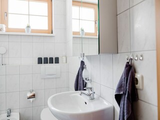 Casa de vacaciones Lübberstorf Características 26