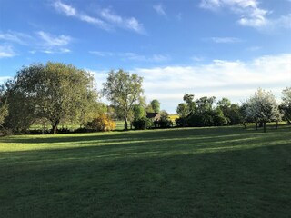 Casa per le vacanze Lübberstorf Registrazione all'aperto 10