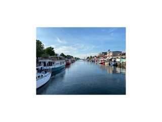 Vakantiehuis Lübberstorf Omgeving 33