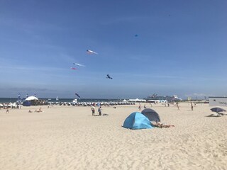 Casa per le vacanze Lübberstorf Ambiente 31