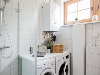 Ferienhaus Lübberstorf Ausstattung 27