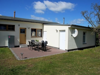 Vakantiehuis Lübberstorf Buitenaudio-opname 4