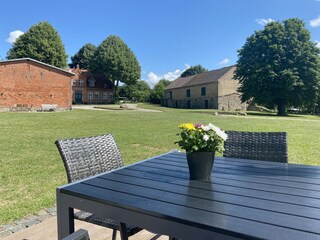 Casa de vacaciones Lübberstorf  43