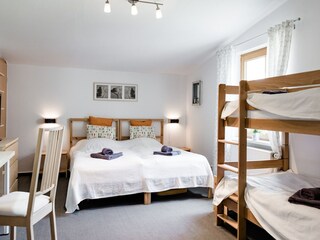 Maison de vacances Lübberstorf Équipement 21