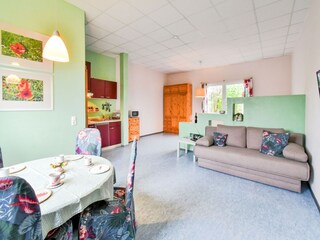 Apartment Rövershagen Features 14