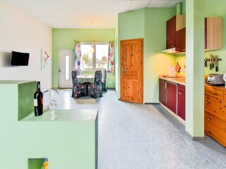 Apartment Rövershagen Features 12