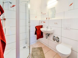 Apartamento Rövershagen Características 15