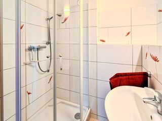 Apartamento Rövershagen Características 16