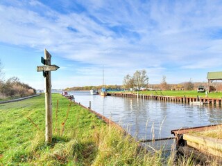 Apartment Rövershagen Umgebung 26