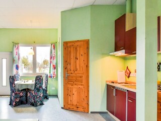 Apartment Rövershagen Features 18