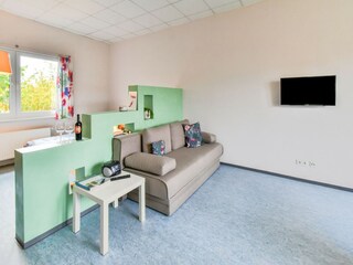 Apartment Rövershagen Features 8