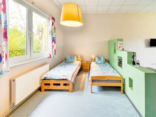 Apartment Rövershagen Features 9