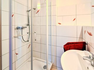 Appartement Rövershagen Kenmerken 16