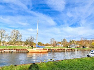 Appartement Rövershagen Omgeving 24