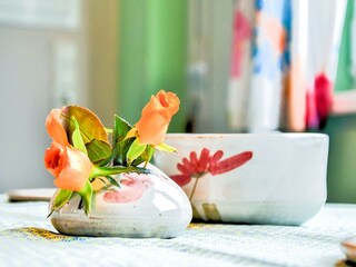 Apartamento Rövershagen  39