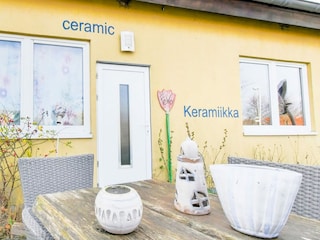 Apartment Rövershagen  36