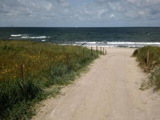 Apartamento Rövershagen Entorno 26