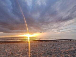 Appartement Rövershagen Omgeving 30