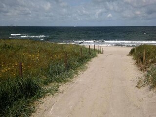 Apartamento Rövershagen Entorno 23