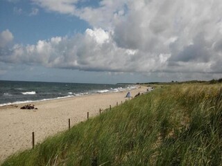 Apartment Rövershagen Umgebung 30