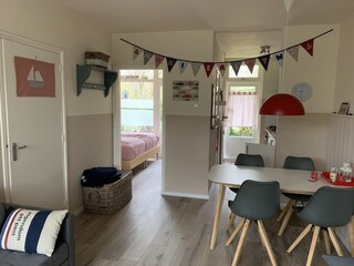 Appartamento per vacanze Oostkapelle Caratteristiche 8