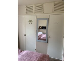 Vakantieappartement Oostkapelle Kenmerken 14