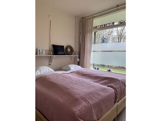Appartamento per vacanze Oostkapelle Camera da letto 13
