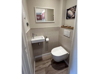 Appartamento per vacanze Oostkapelle Bagno 18