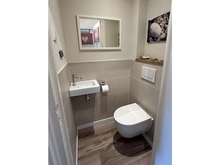 Vakantieappartement Oostkapelle Kenmerken 18