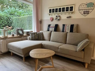 Vakantieappartement Oostkapelle Kenmerken 8