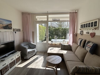 Vakantieappartement Oostkapelle Kenmerken 10