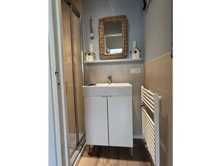 Appartamento per vacanze Oostkapelle Bagno 16