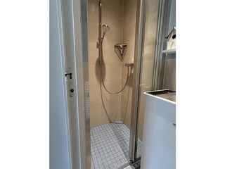 Appartamento per vacanze Oostkapelle Bagno 17