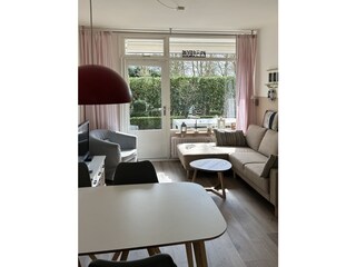 Vakantieappartement Oostkapelle Kenmerken 22