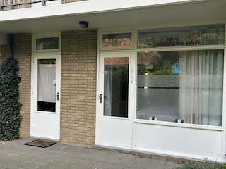 Vakantieappartement Oostkapelle Buitenaudio-opname 5