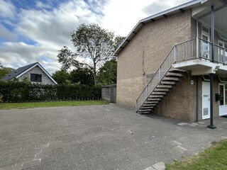 Appartamento per vacanze Oostkapelle Registrazione all'aperto 6