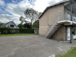 Vakantieappartement Oostkapelle Buitenaudio-opname 6