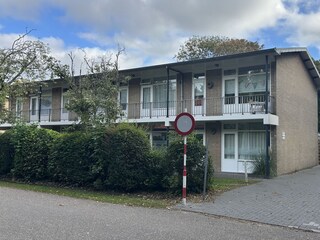 Appartamento per vacanze Oostkapelle Registrazione all'aperto 7