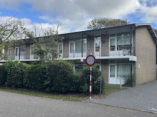 Straßenansicht