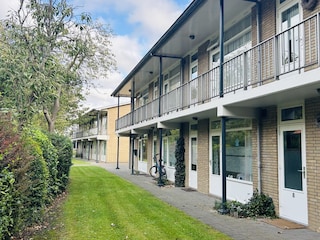 Vakantieappartement Oostkapelle Buitenaudio-opname 4